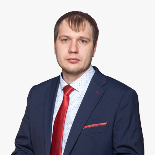 Тюменцев Александр Игоревич