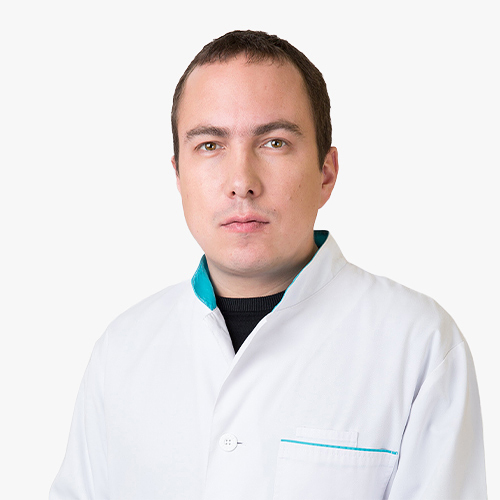Миронов Константин Олегович