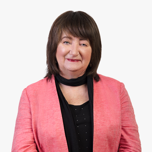 Королева Ирина Станиславовна