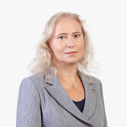 Яцышина Светлана Борисовна