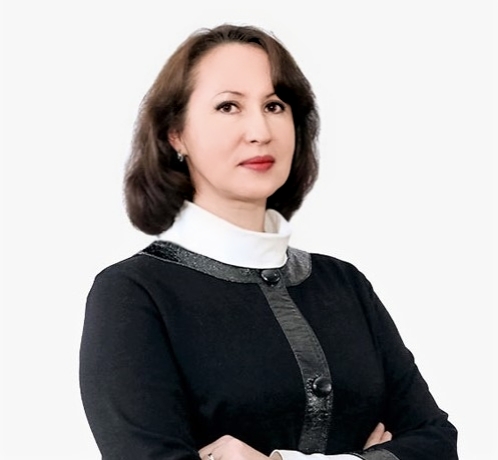 Чеканова Татьяна Александровна