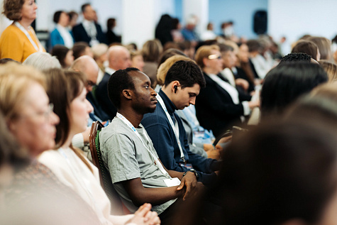 Конференция "Эпидемиология-2026"